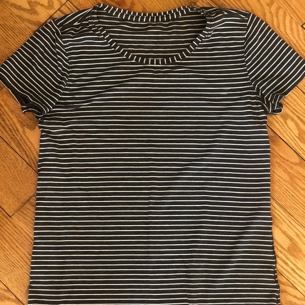 Lululemon Love Crew Shirt